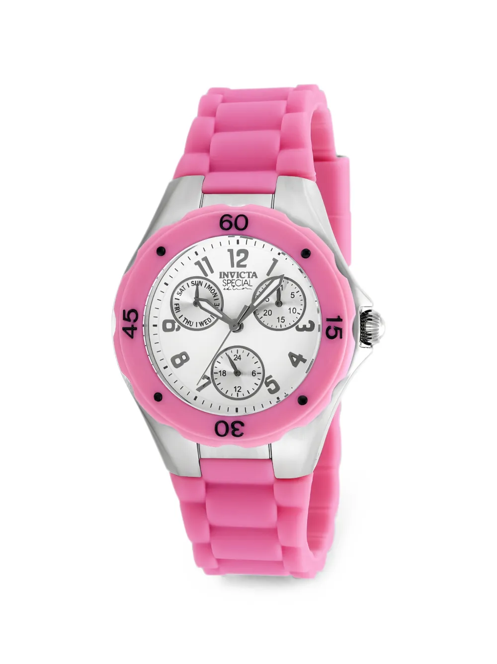 Invicta Angel 38mm watch - Bianco
