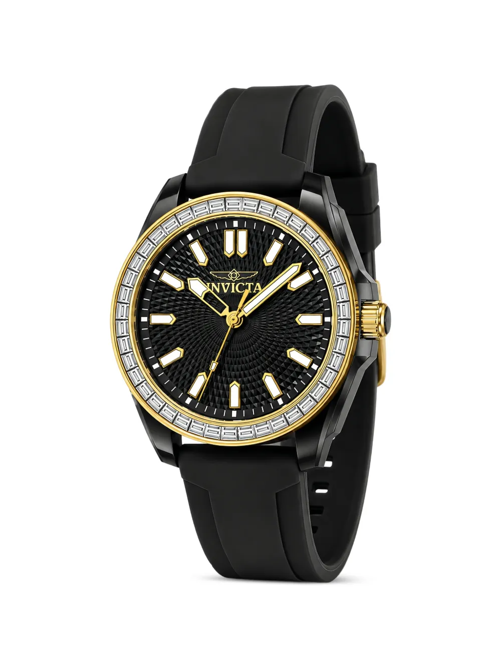 Invicta Celestial 37mm watch - Nero