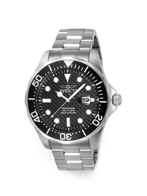 Invicta Pro Diver 47mm watch