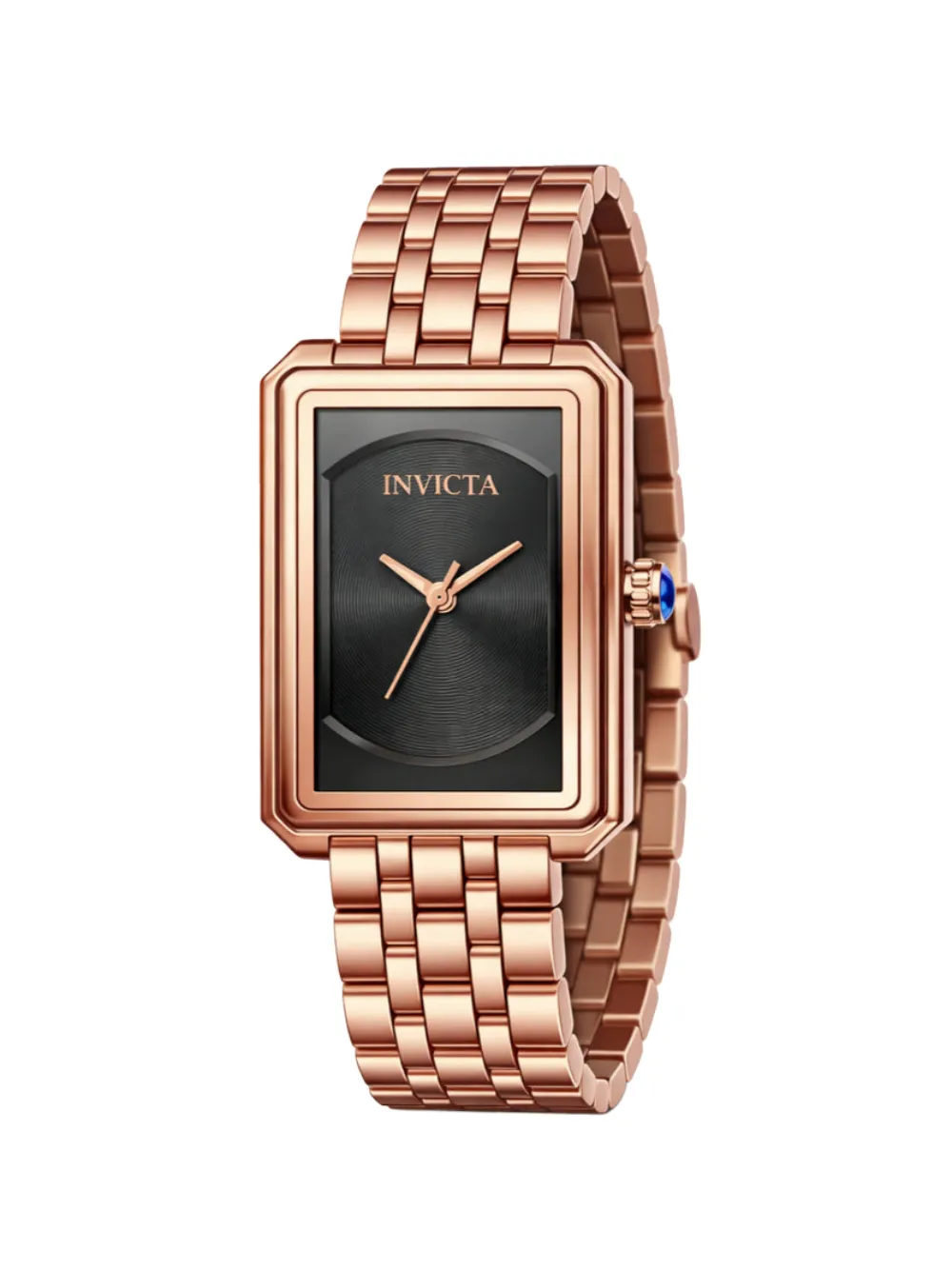 Invicta Orologio Wildflower 26mm - Nero