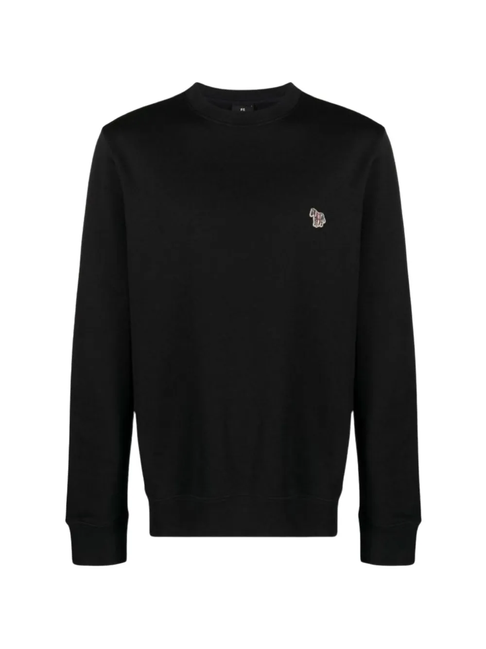 PS Paul Smith crew-neck sweatshirt - Nero