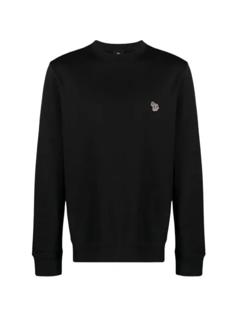 PS Paul Smith crew-neck sweatshirt