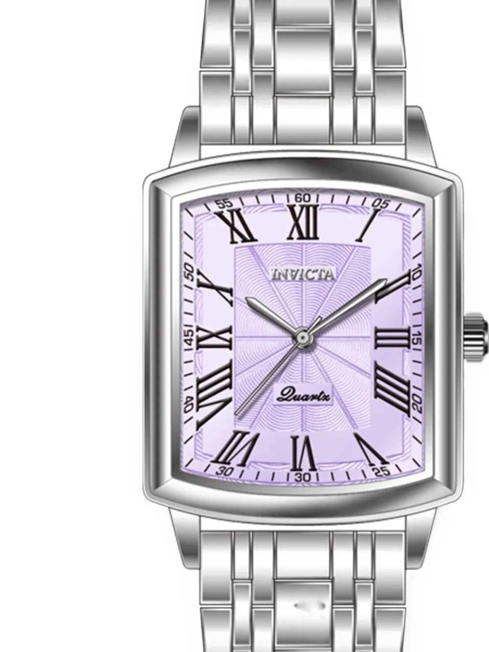 Invicta Celestial 25mm Watch In White