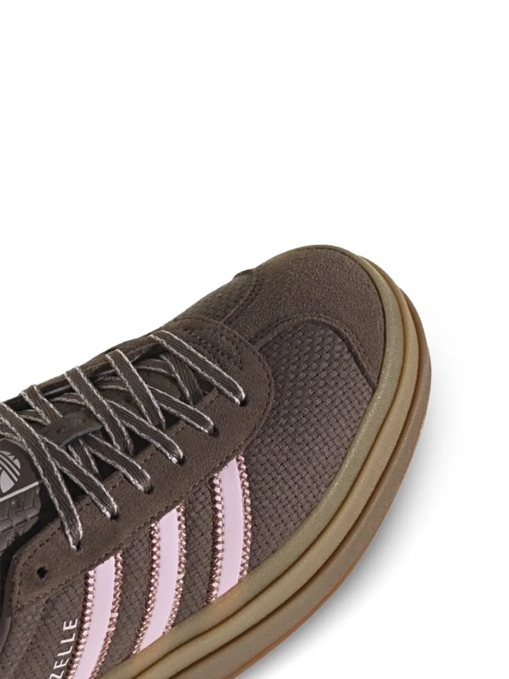adidas Gazelle Bold sneakers Bruin