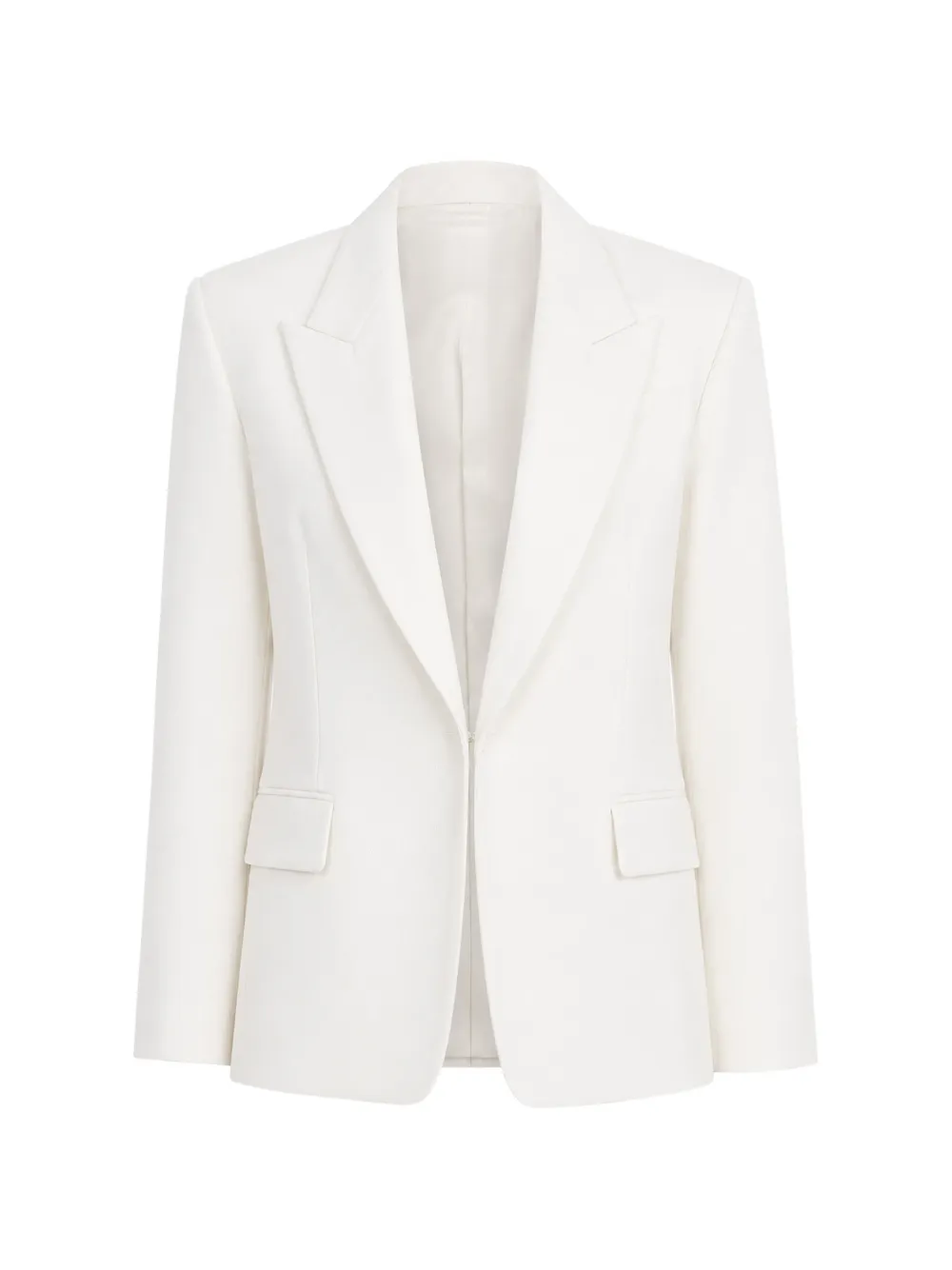 TWP Jasper blazer - Weiß
