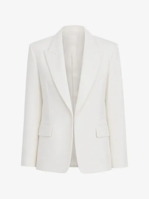 TWP Blazer Jasper