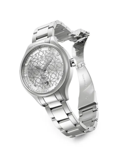Invicta Angel  38mm pattern dial watch