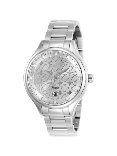 Invicta Angel  38mm pattern dial watch
