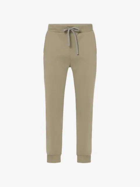 Iceberg drawstring-waist track pants