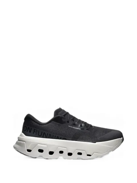 On  Cloudmonster Hyper low top sneakers