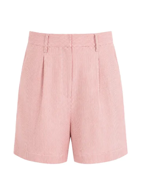 TWP Short Henry St risca de giz