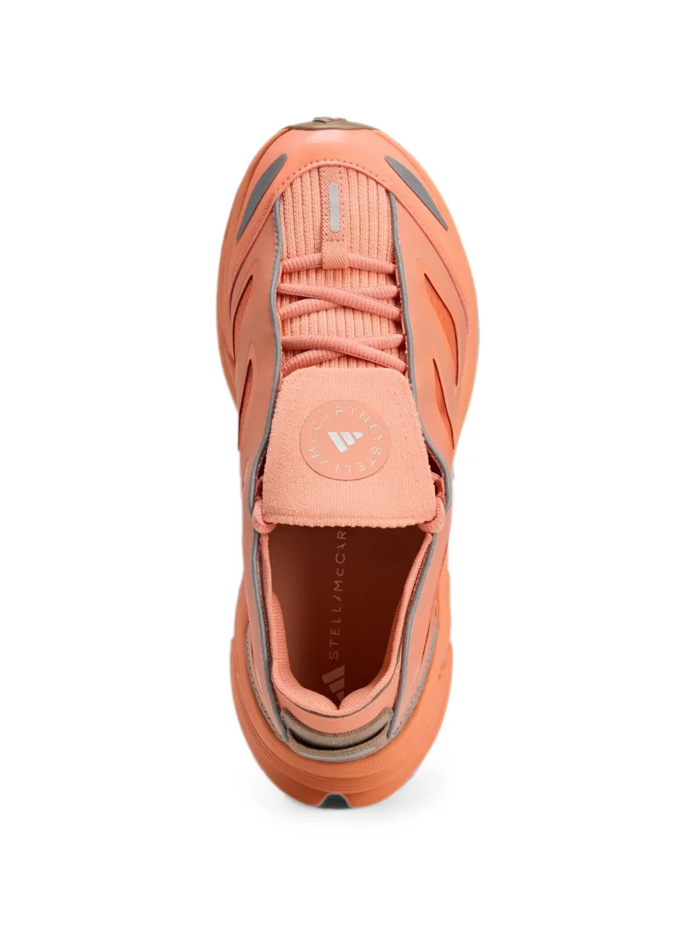 adidas by Stella McCartney aSMC Adistar sneakers Oranje