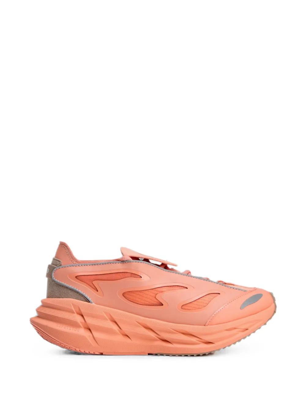 adidas by Stella McCartney aSMC Adistar sneakers - Orange