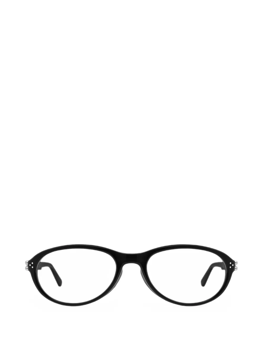 Gentle Monster Harv oval-frame glasses