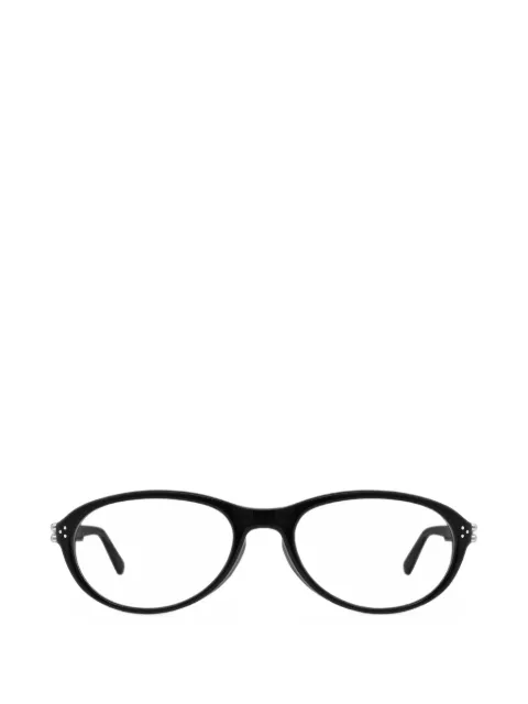 Gentle Monster Harv oval-frame glasses