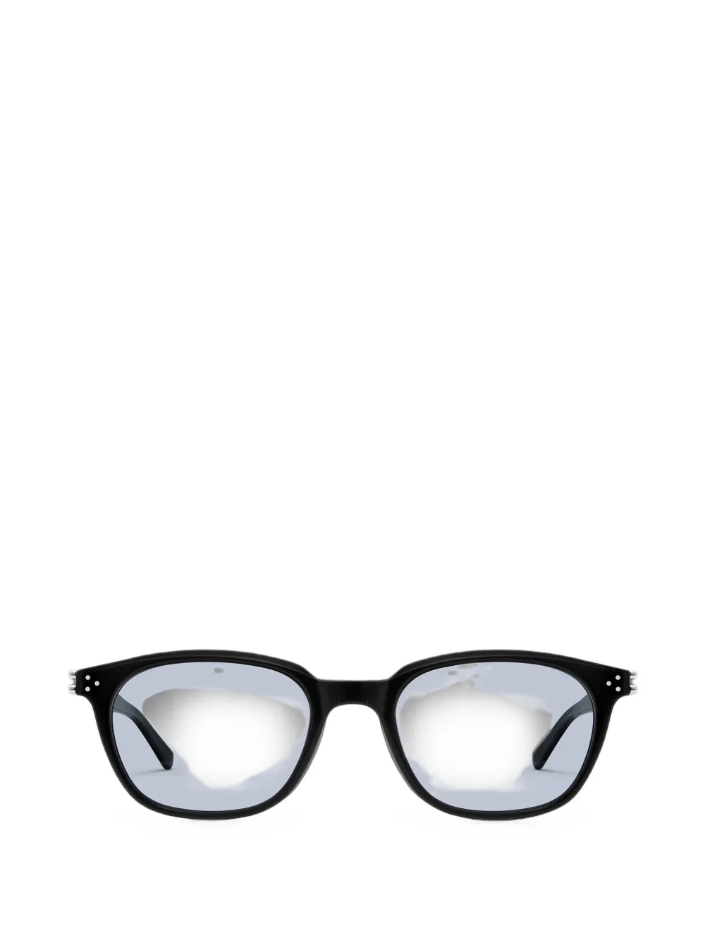 Gentle Monster Jasmin square-frame sunglasses · One Size