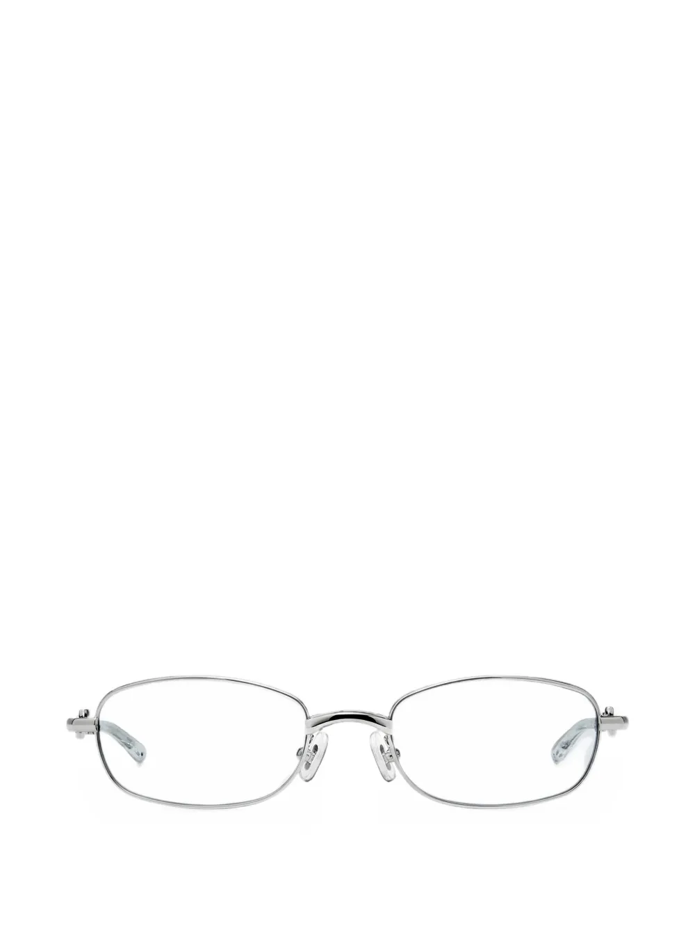 Gentle Monster Mori square-frame sunglasses