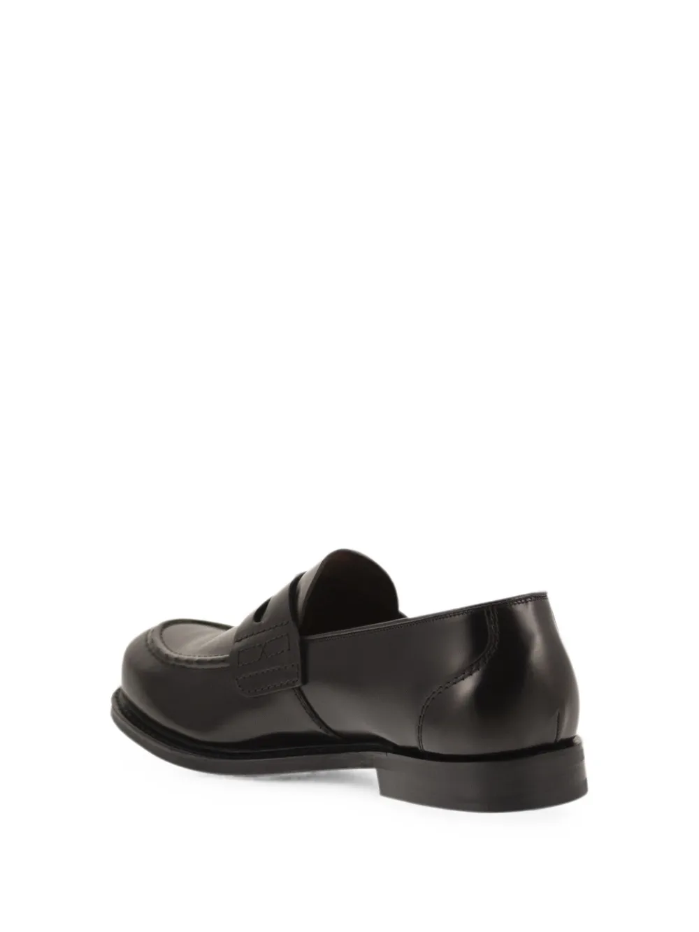 Church's Farsley R 2.0 leather loafers Bruin