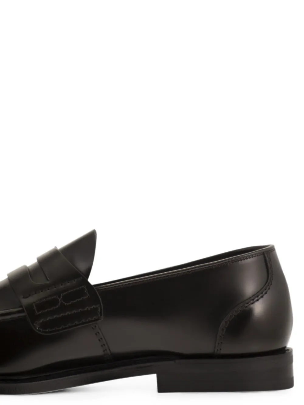 Church's Farsley R 2.0 leather loafers Bruin