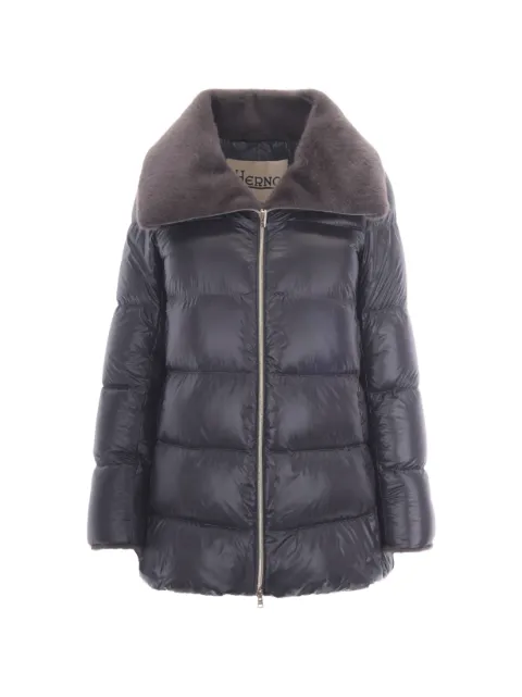 Herno jacket in nylon ultralight
