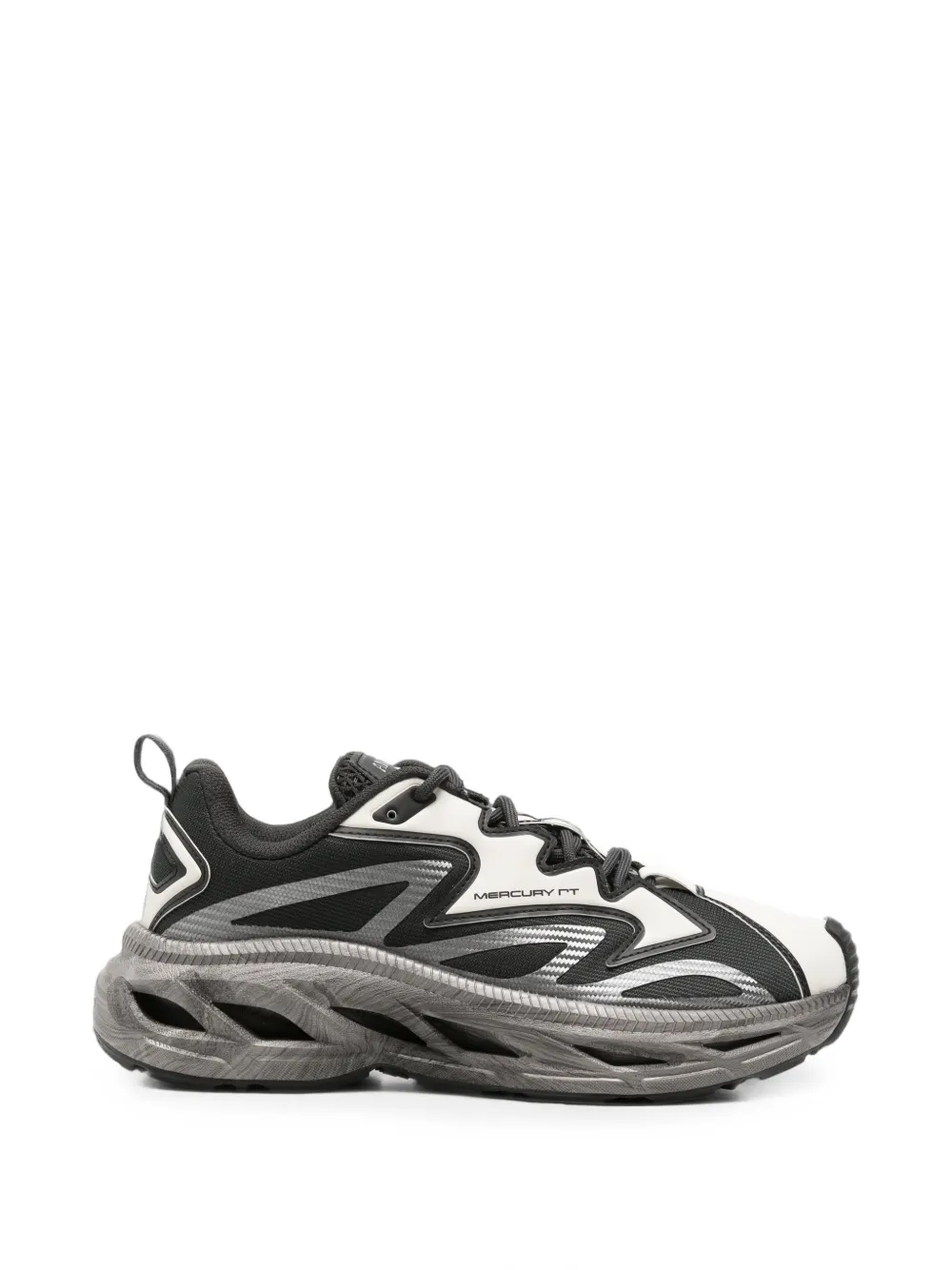 ANIMA Mercury low-top sneakers