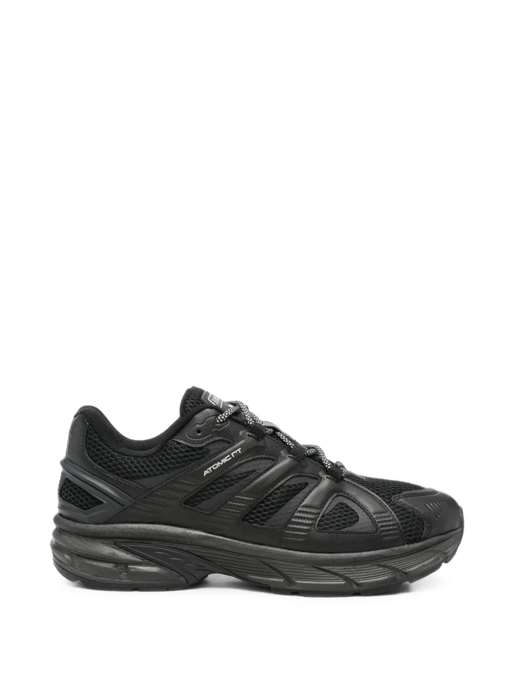 ANIMA Atomic low-top sneakers