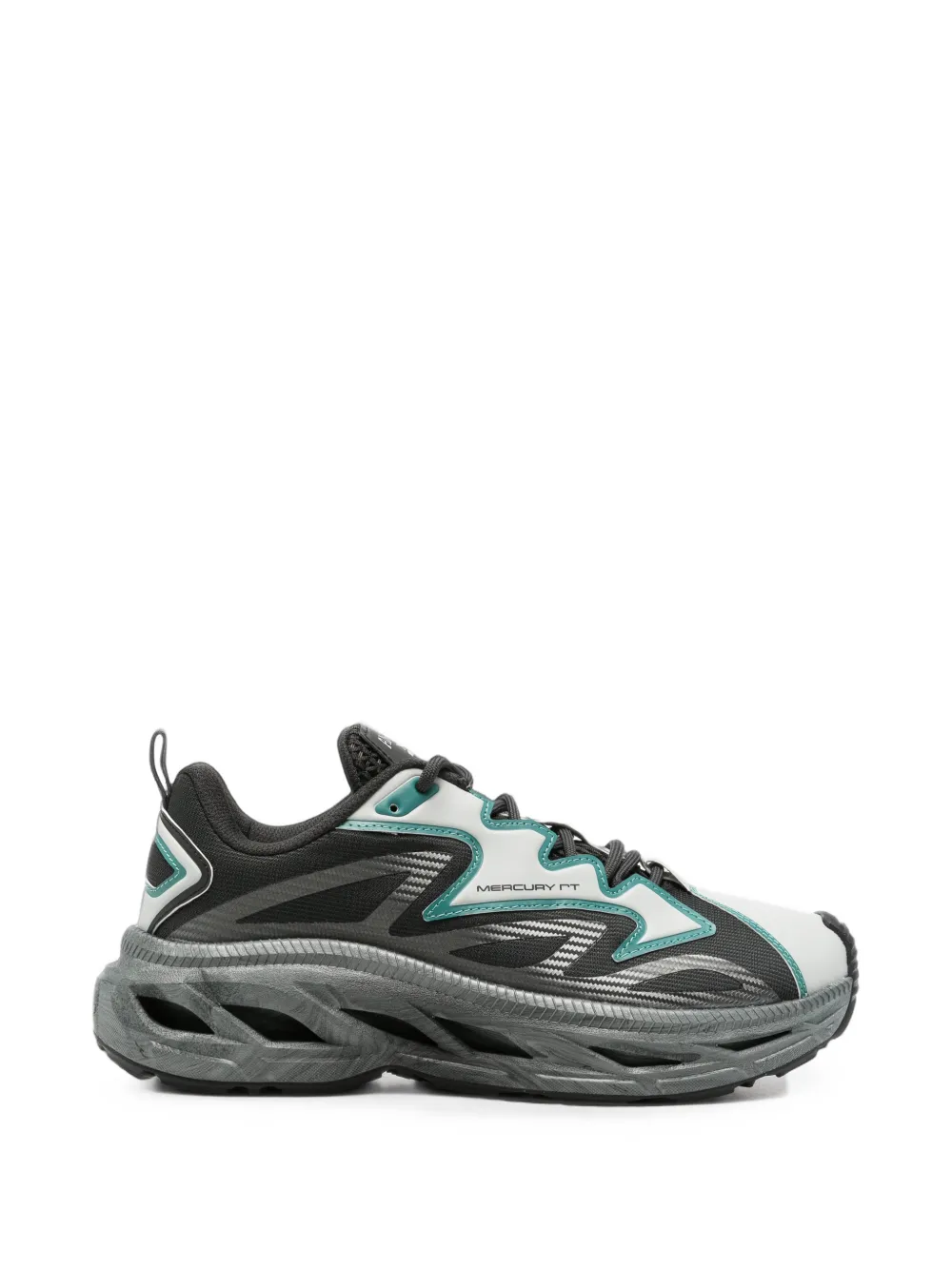 ANIMA Mercury low-top sneakers
