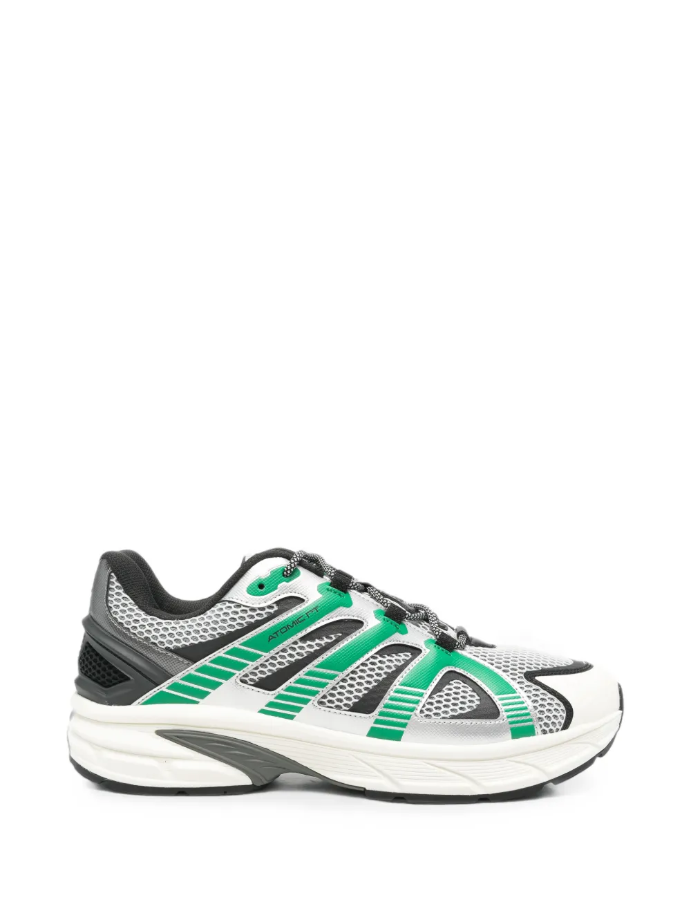 ANIMA Atomic low-top sneakers