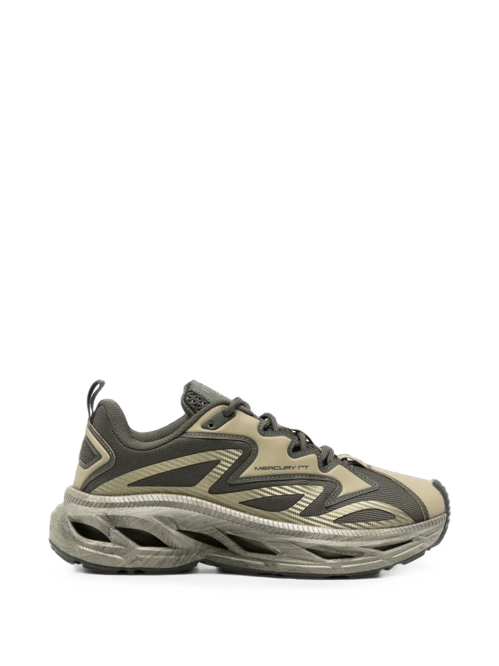 ANIMA Mercury low-top sneakers