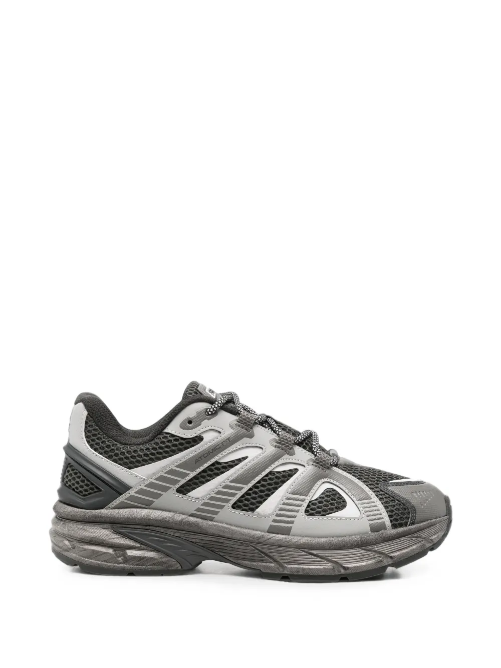 ANIMA Atomic low-top sneakers