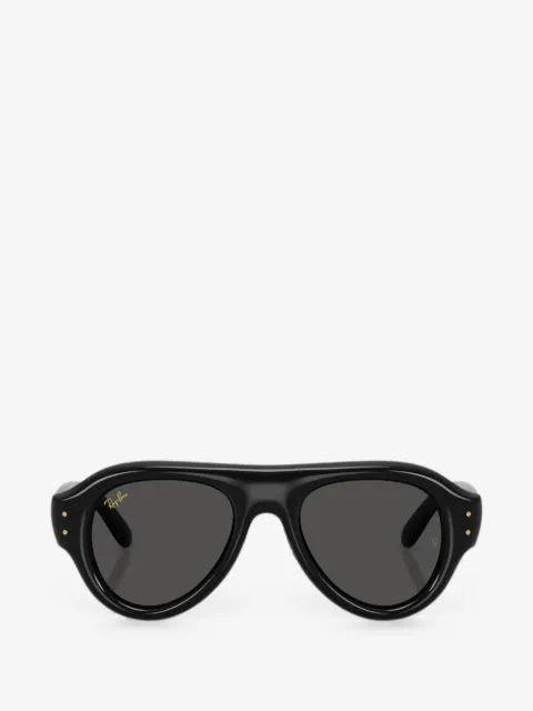 Ray-Ban Aviator Puffer sunglasses