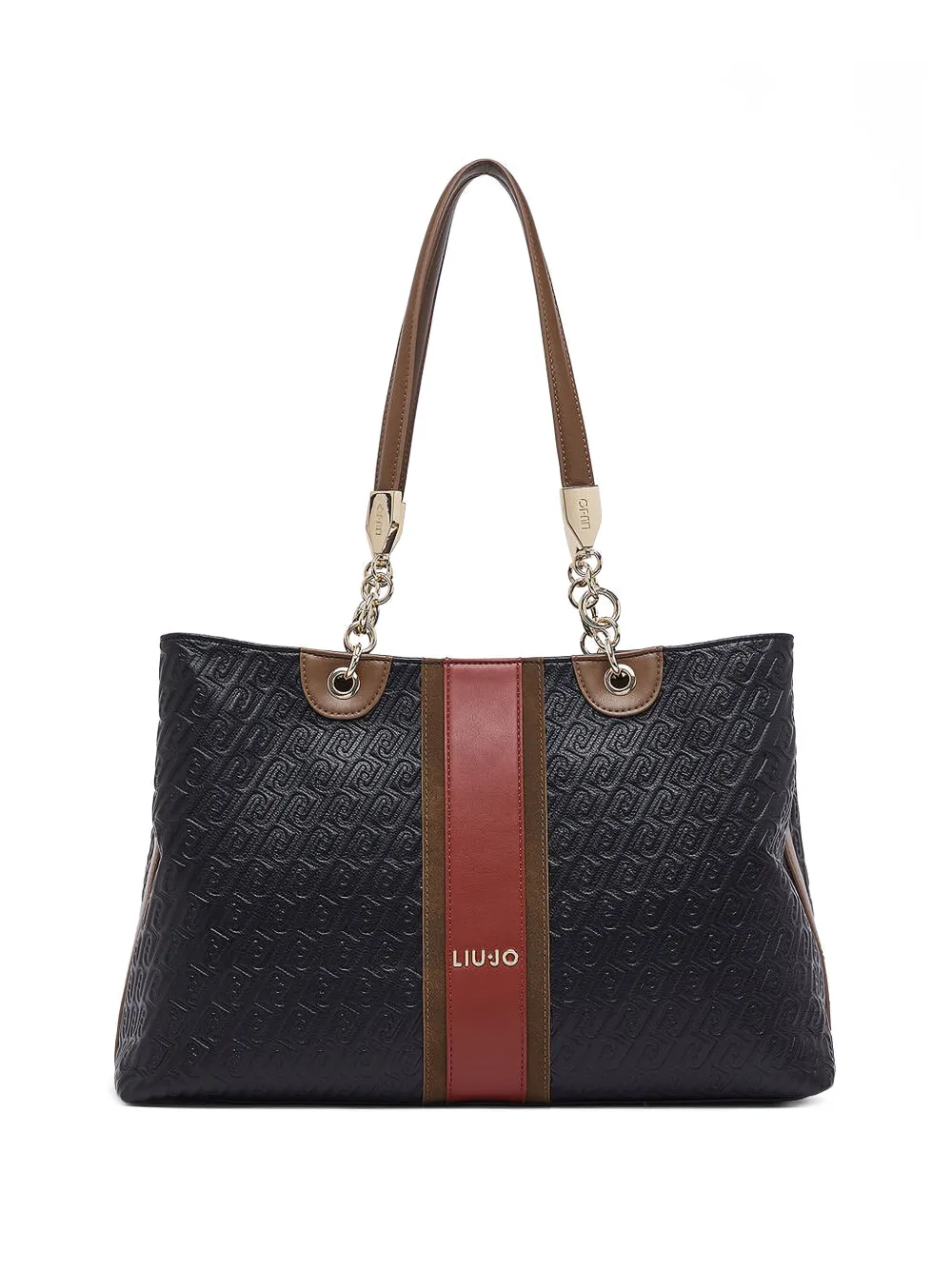 LIU JO medium tote bag