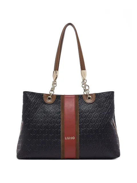 LIU JO medium tote bag