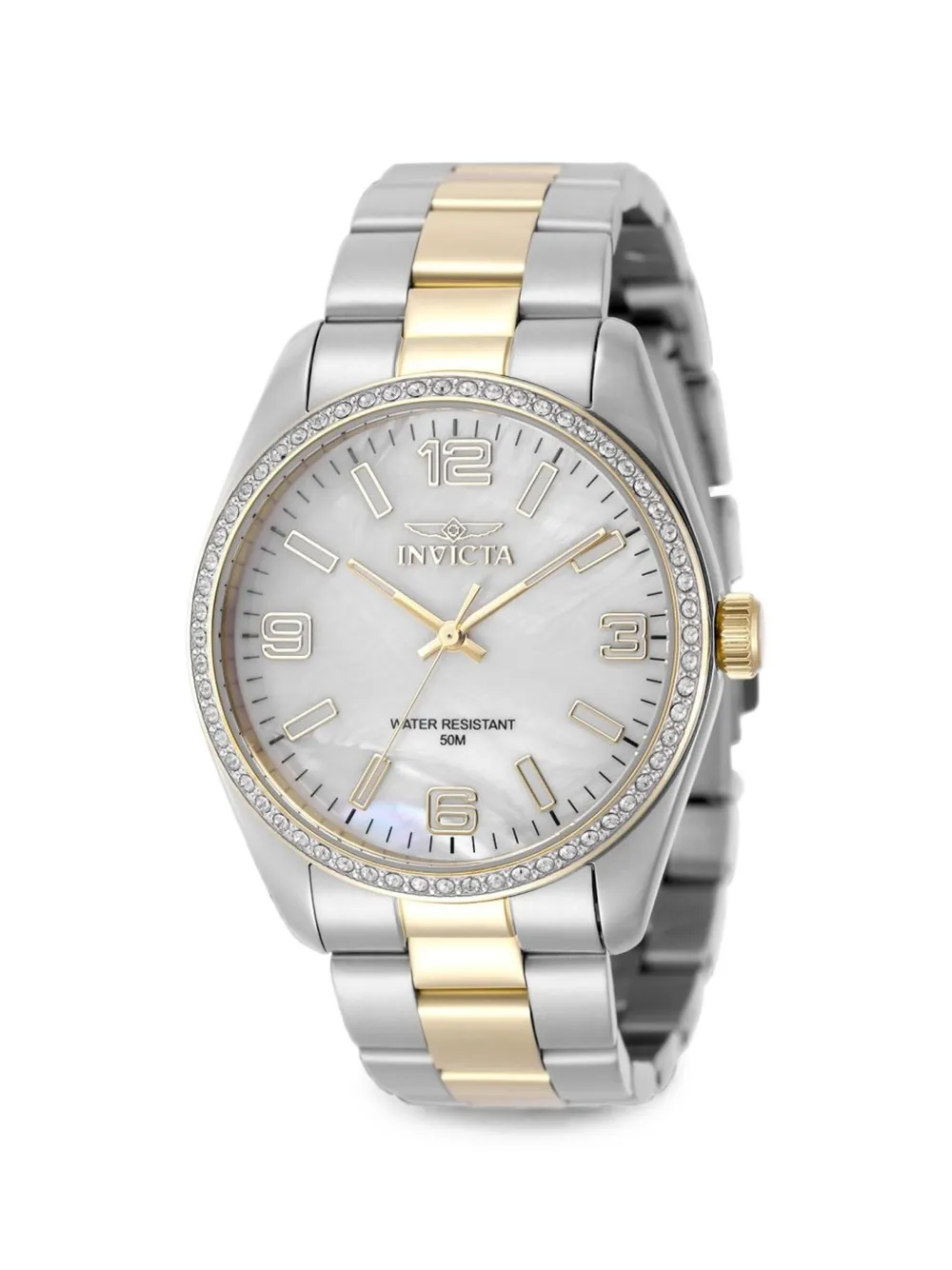 Invicta Specialty 38mm watch - Bianco