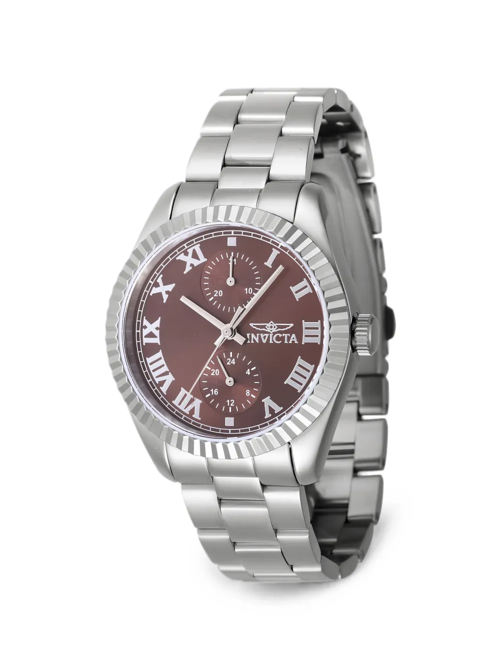 Invicta Specialty 36mm watch - Marrone