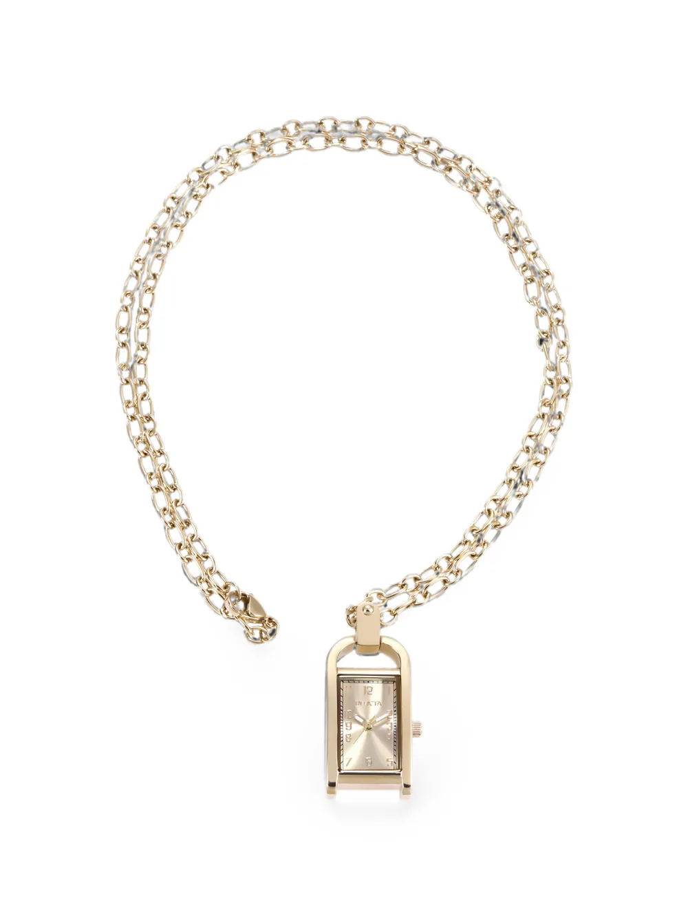 Invicta Mini Angel 18mm watch - Oro