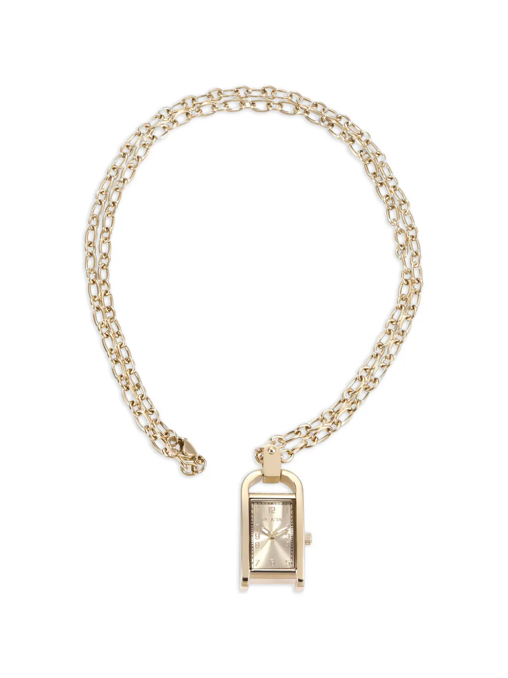 Invicta Mini Angel 18mm watch - Oro