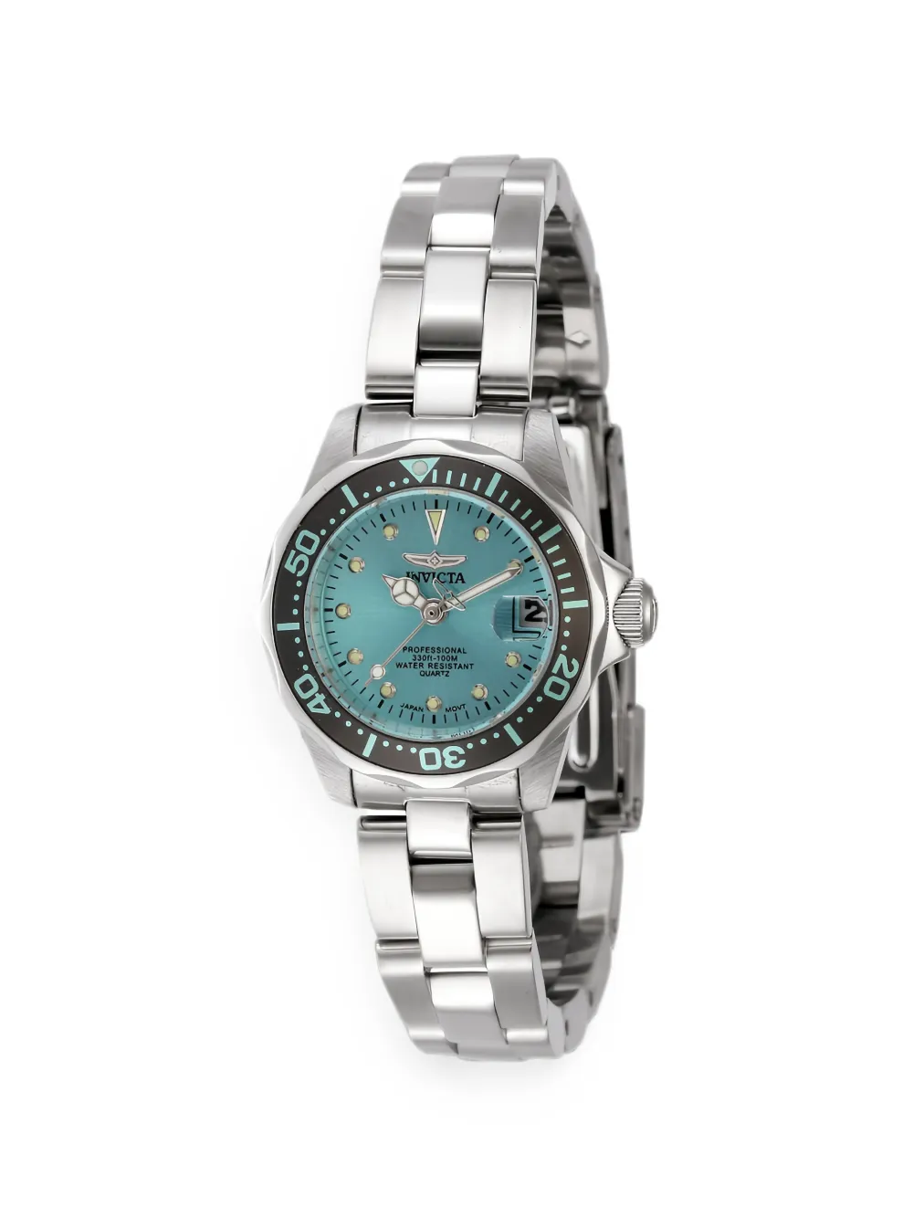 Invicta Orologio Pro Diver 24mm - Blu