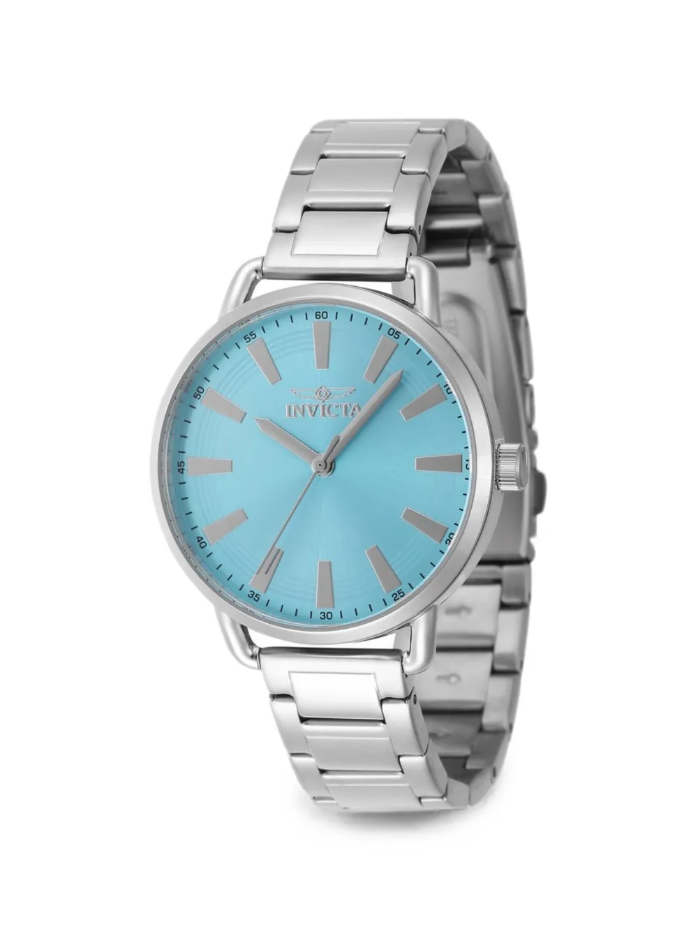 Invicta Wildflower 38mm watch - Blu