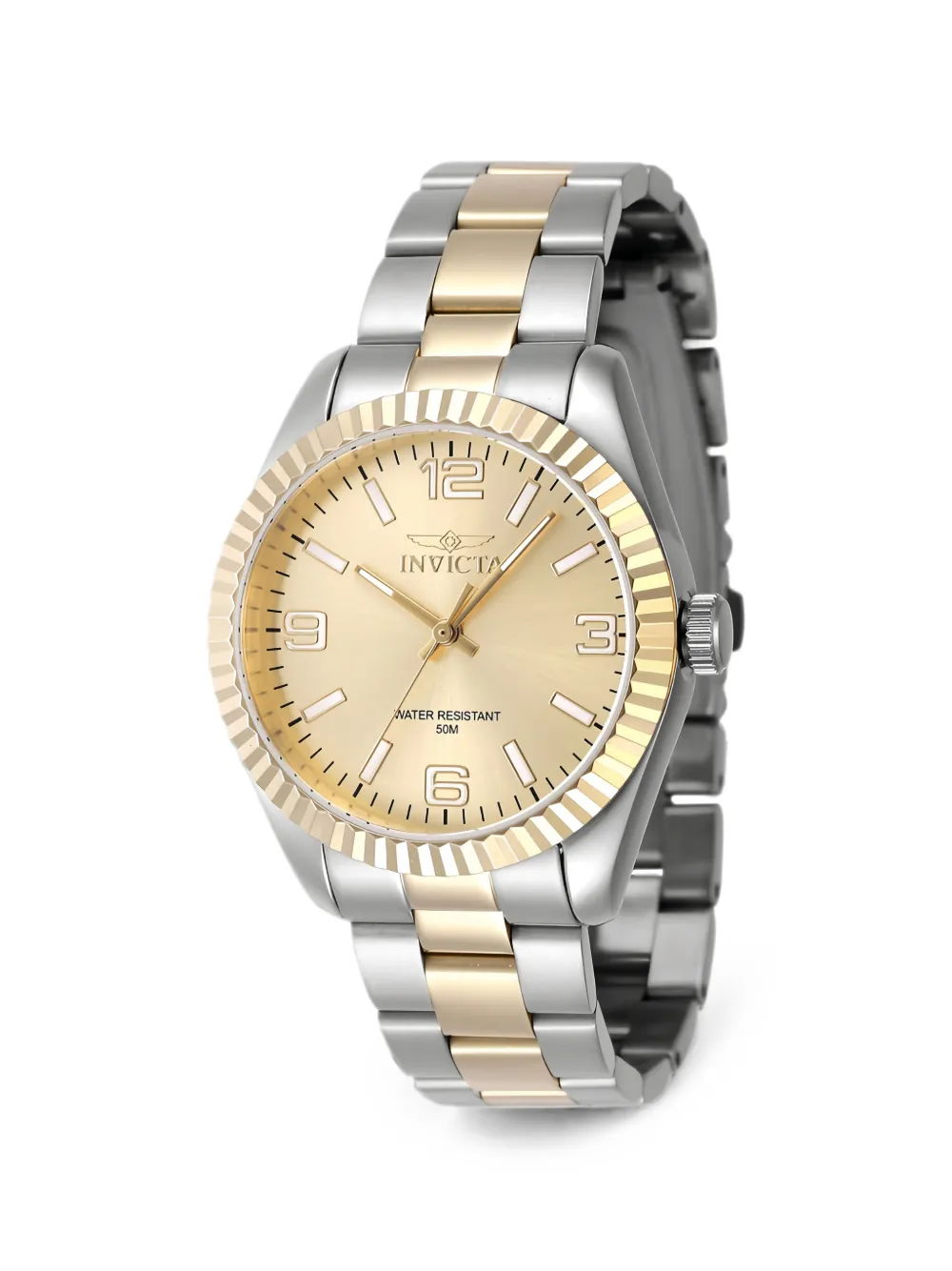 Invicta Specialty 36mm watch - Oro