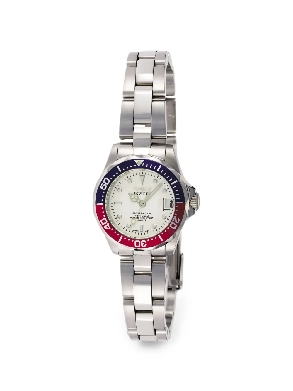 Invicta Pro Diver 24.50mm watch - Bianco