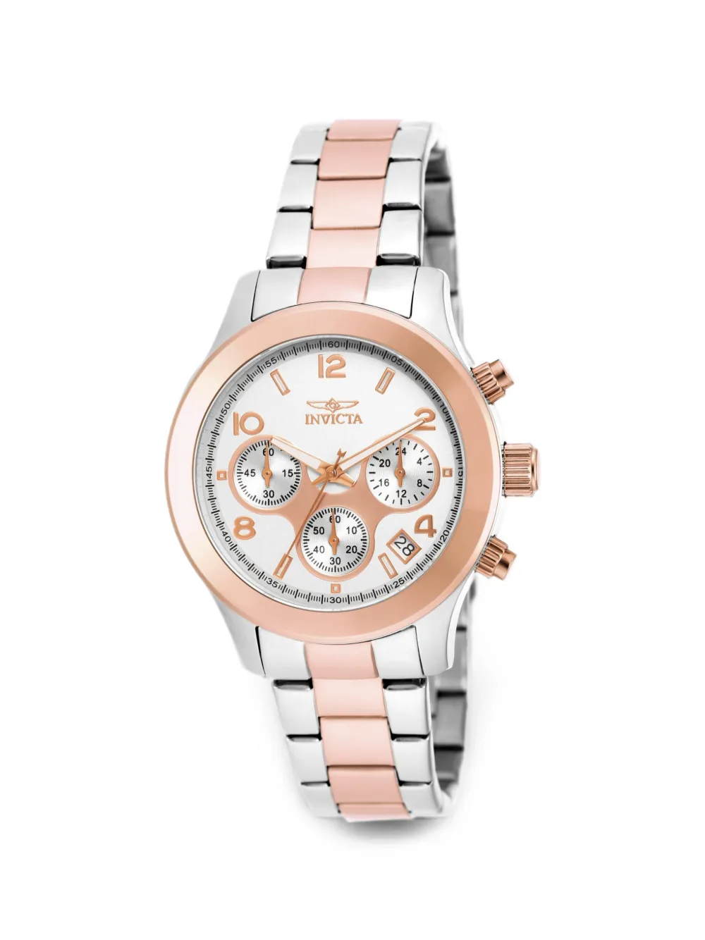 Invicta Angel 38mm watch - Bianco