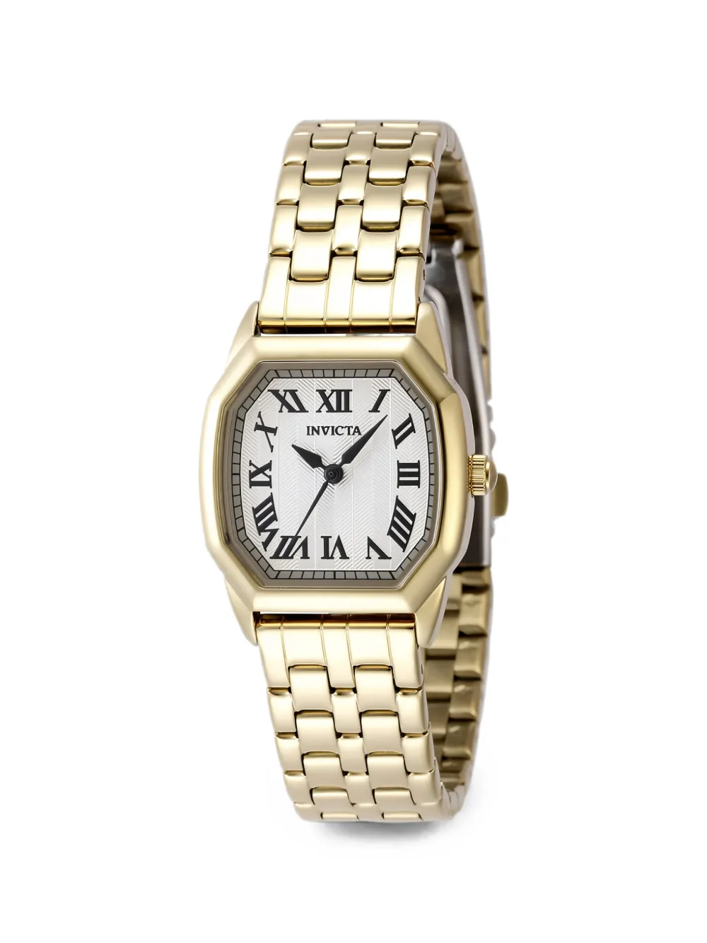 Invicta Wildflower 27mm watch - Bianco