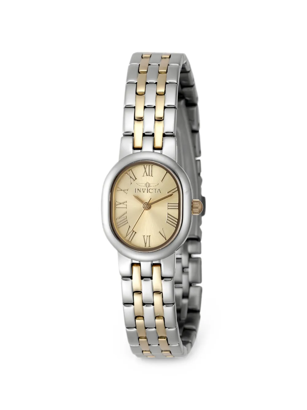 Invicta Angel 20mm Watch In Neutral