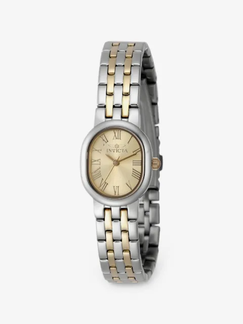 Invicta Angel 20mm watch