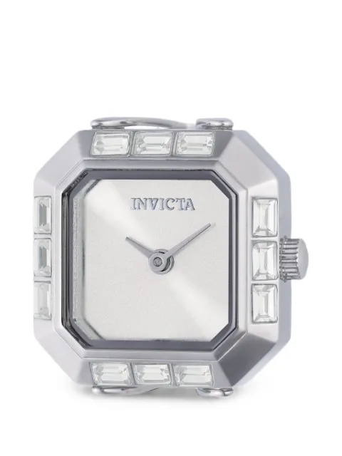 Invicta Mini crystal-embellishment 21mm watch