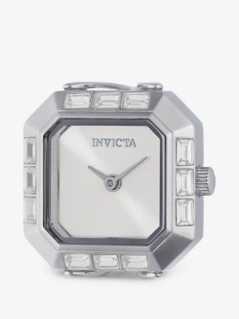 Invicta Mini crystal-embellishment 21mm watch