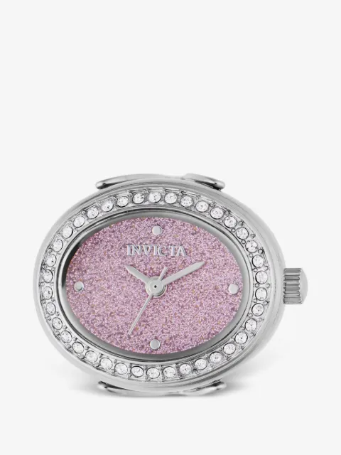 Invicta mini ring 24mm watch