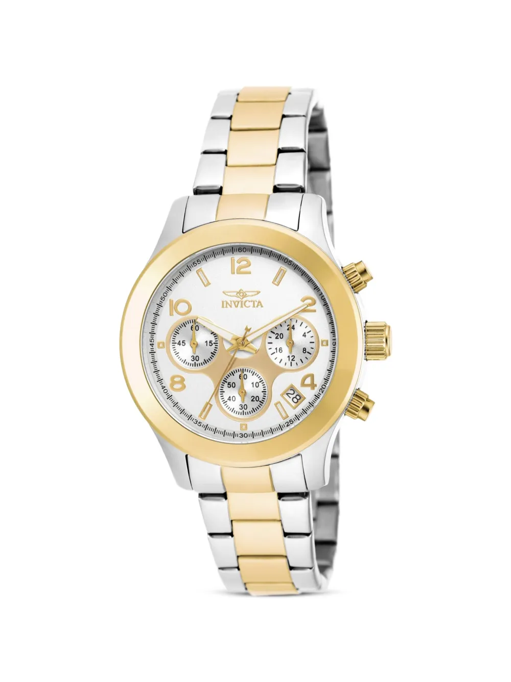 Invicta Angel 38mm watch - Bianco