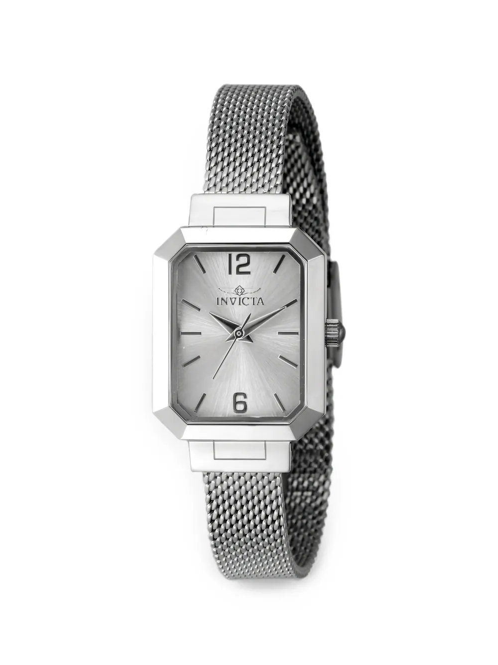 Invicta Angel 21mm watch - Argento